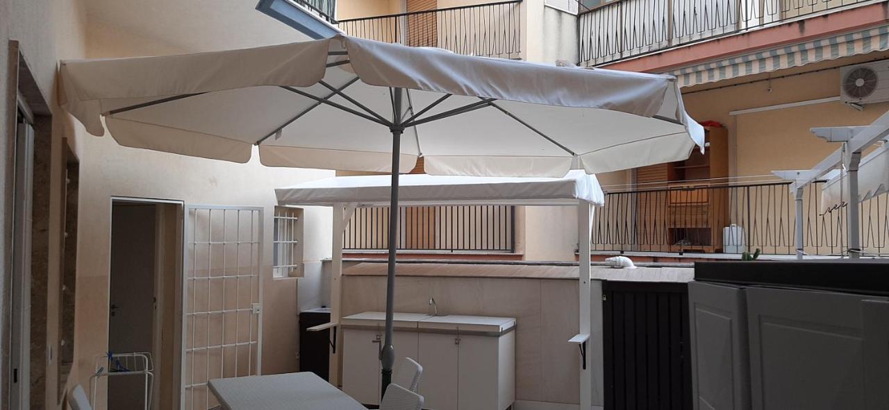 Il Galeone Otel Marina di Ragusa Dış mekan fotoğraf
