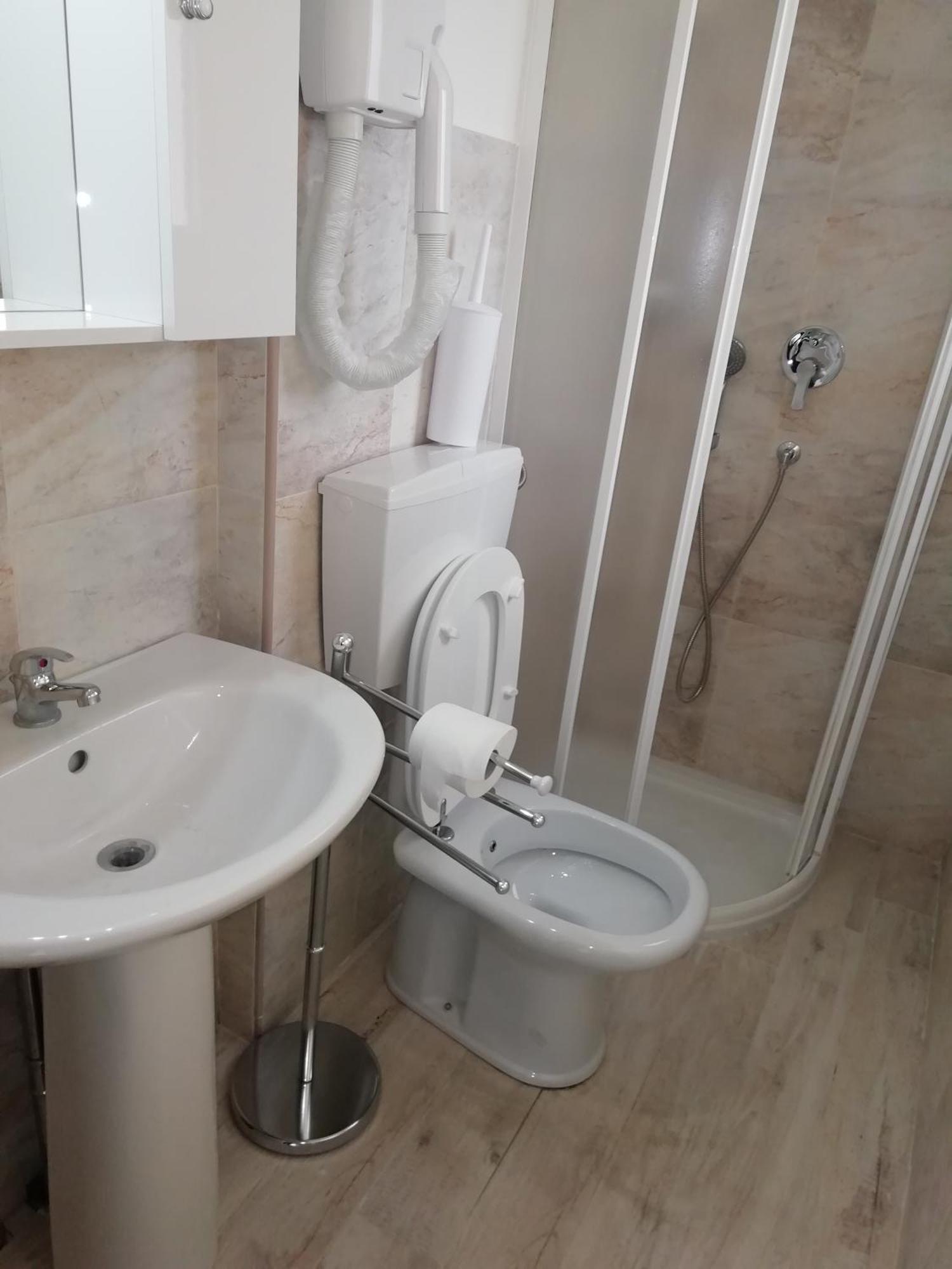 Il Galeone Otel Marina di Ragusa Dış mekan fotoğraf